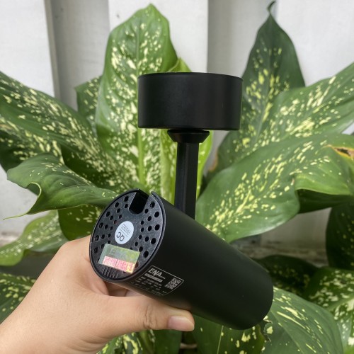 Đèn rọi gắn nổi 7W Trắng, Trung tính, Vàng mẫu RRB thumb