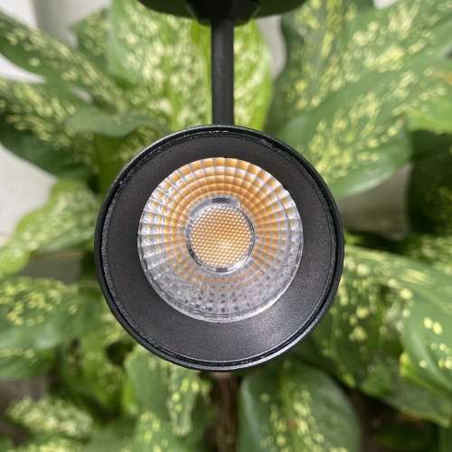Đèn rọi gắn nổi 10W Trắng, Trung tính, Vàng mẫu RRB thumb