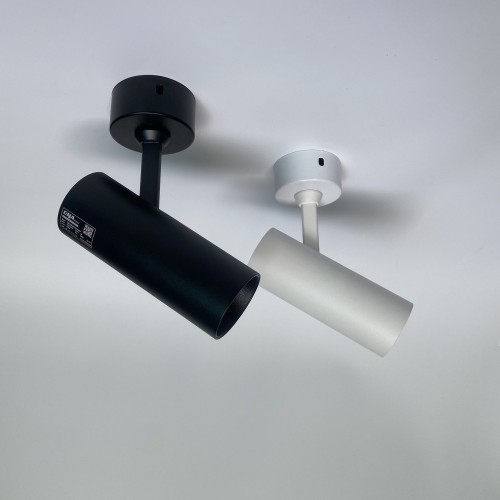 Đèn rọi gắn nổi 10W Trắng, Trung tính, Vàng mẫu RRB thumb