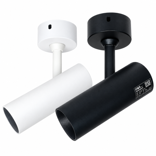 Đèn rọi gắn nổi 5W Trắng, Trung tính, Vàng mẫu RRB