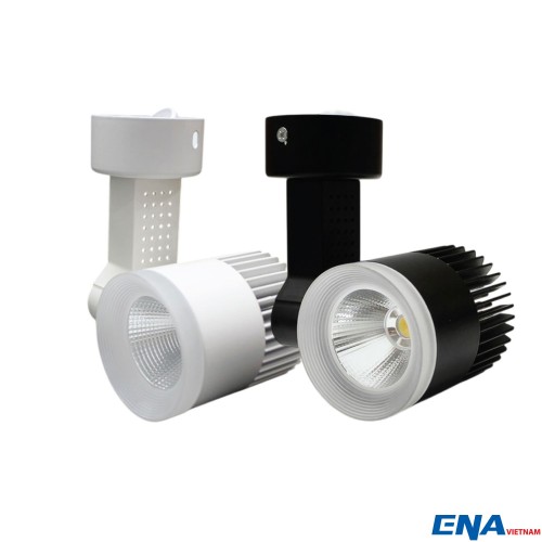 Đèn rọi gắn nổi 5W Trắng, Trung tính, Vàng mẫu RRC