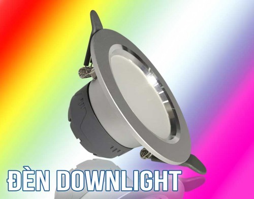 led downlight enavietnam