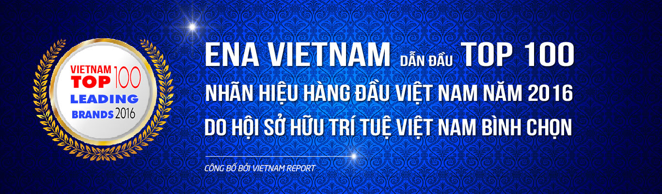 ENA VIETNAM