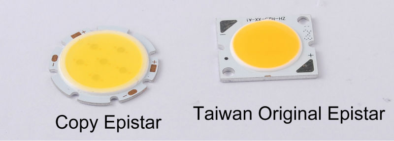 Chip LED Epistar ena vietnam