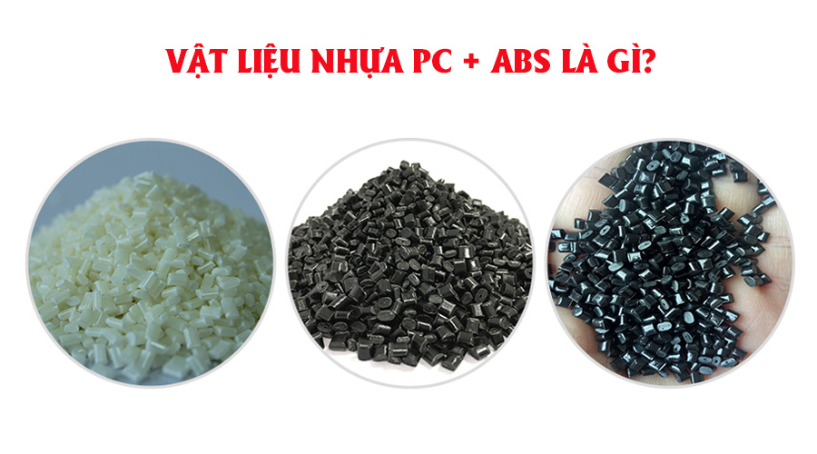 1. Tổng Quan Về Chất Liệu PC