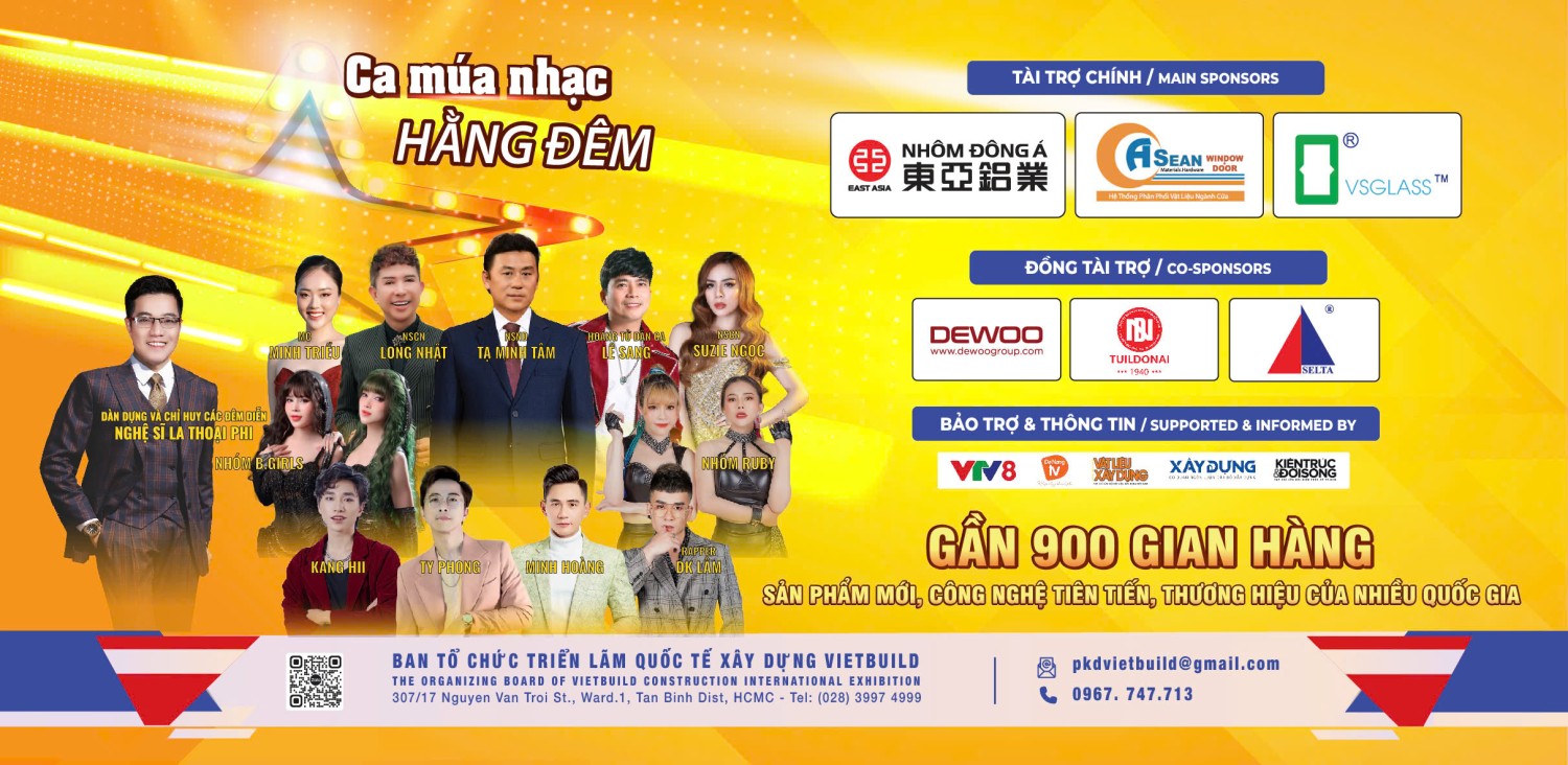 Vietbuild da nang 2025 ENA (2)