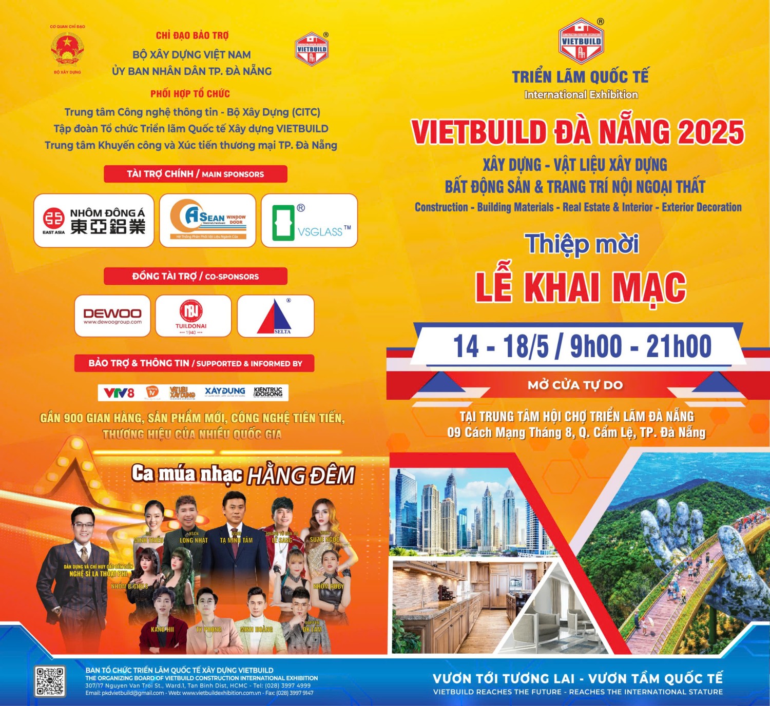 Vietbuild da nang 2025 ENA (3)
