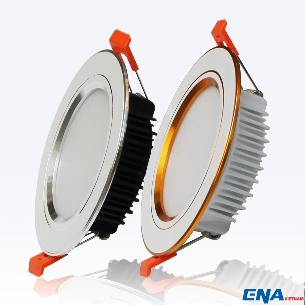 den led am tran downlight DTI enavietnam