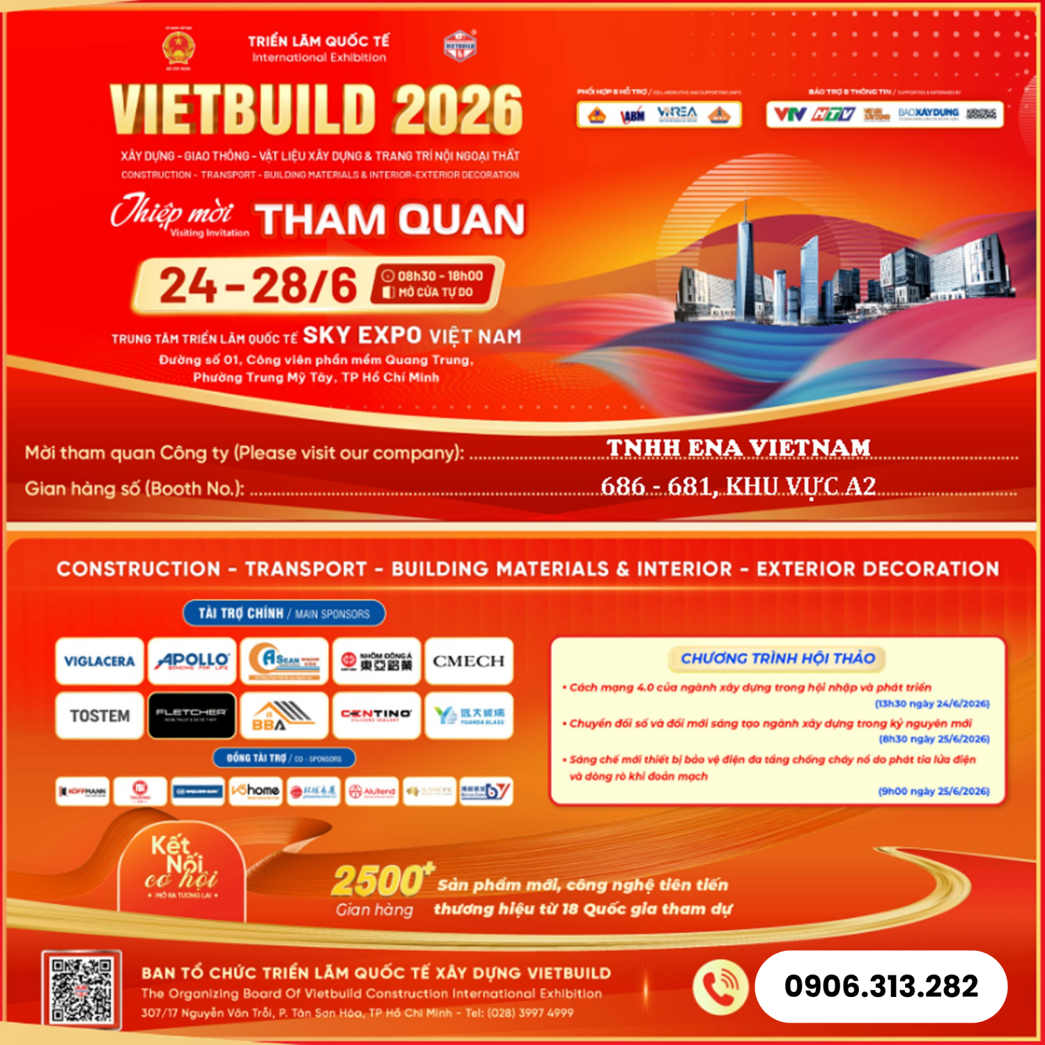 0906 313 282