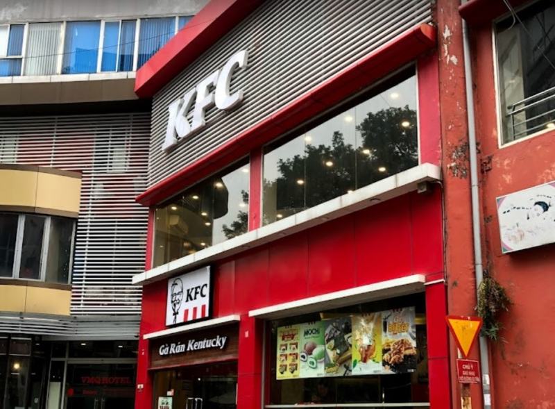 ga ran kfc nguyen thai hoc 1083647