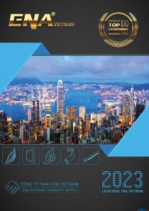 Catalogue ENA Vietnam 2023