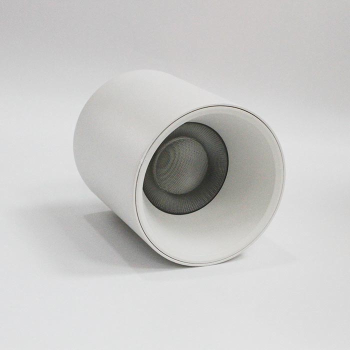 Đèn lon gắn nổi 18W mẫu LOZ chống ẩm