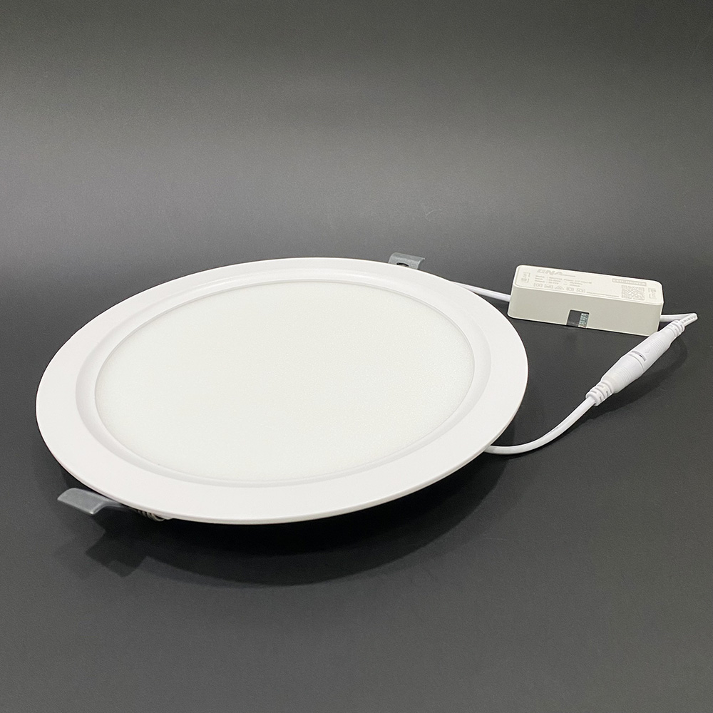 Đèn LED âm trần tròn 18W mẫu Trắng, Trung tính, Vàng ATF