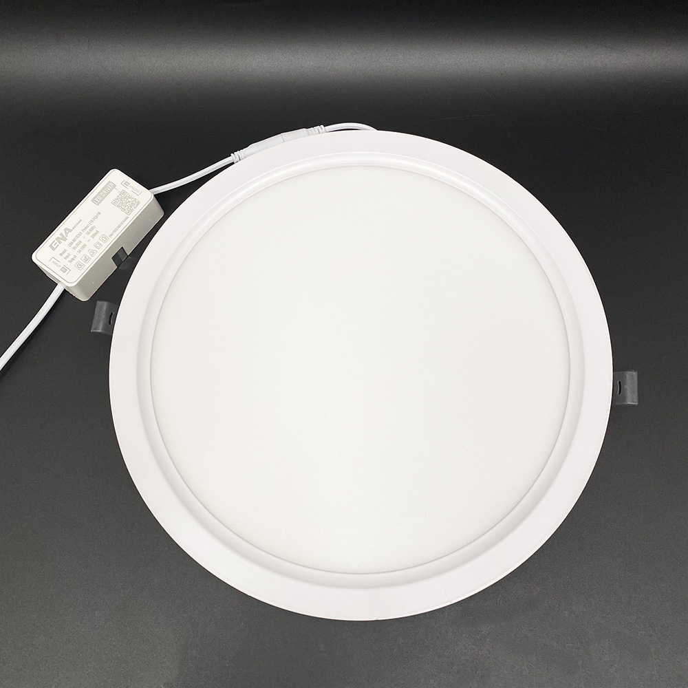 Đèn LED âm trần tròn 24W 3 chế độ mẫu ATF