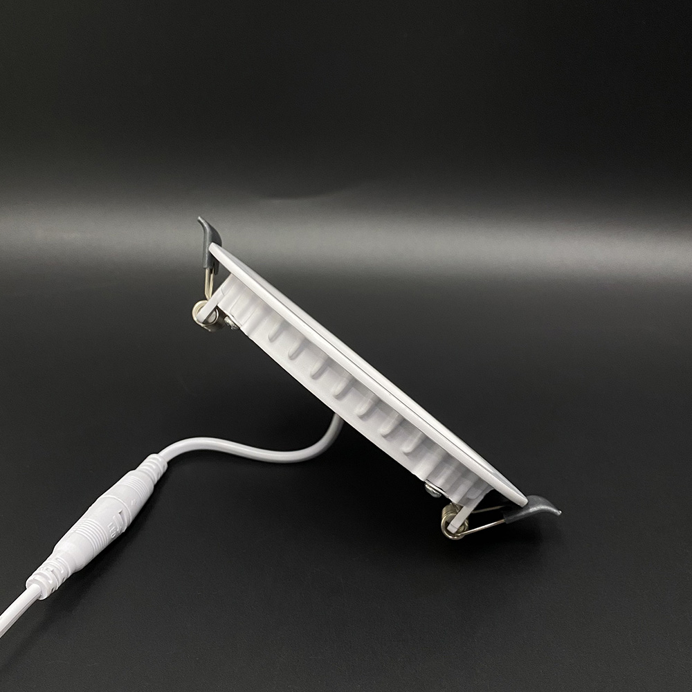 Đèn LED âm trần tròn 6W Trắng, Trung tính, Vàng mẫu ATF