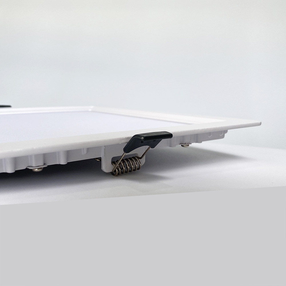 Đèn LED âm trần vuông 18W Trắng, Trung tính, Vàng mẫu AVF
