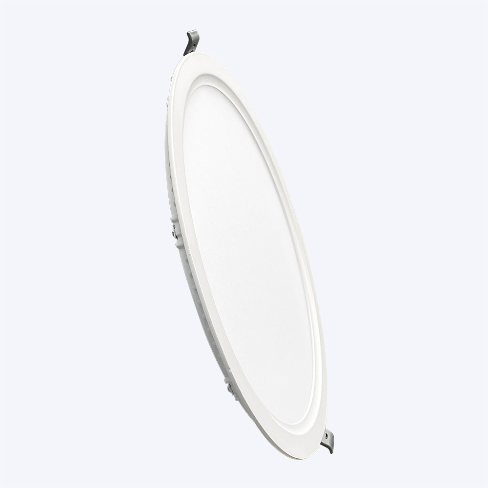 Đèn âm trần vuông Dimmer 24W mẫu Trắng, Vàng, Trung tính AVF