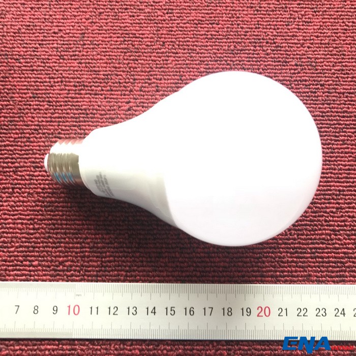 Đèn Bulb tròn 15W mẫu BTA