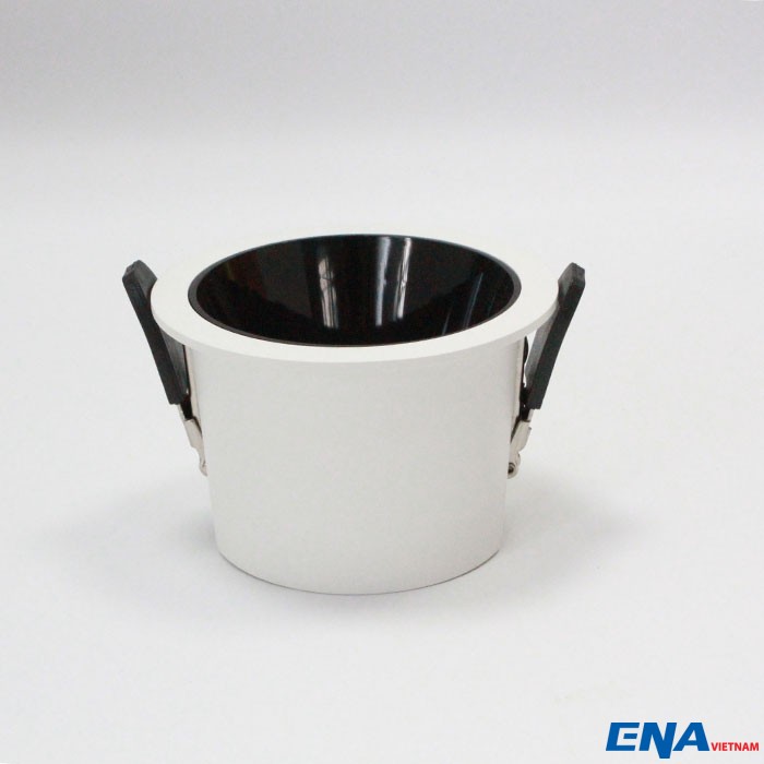 Đèn âm trần 3W mẫu DTU