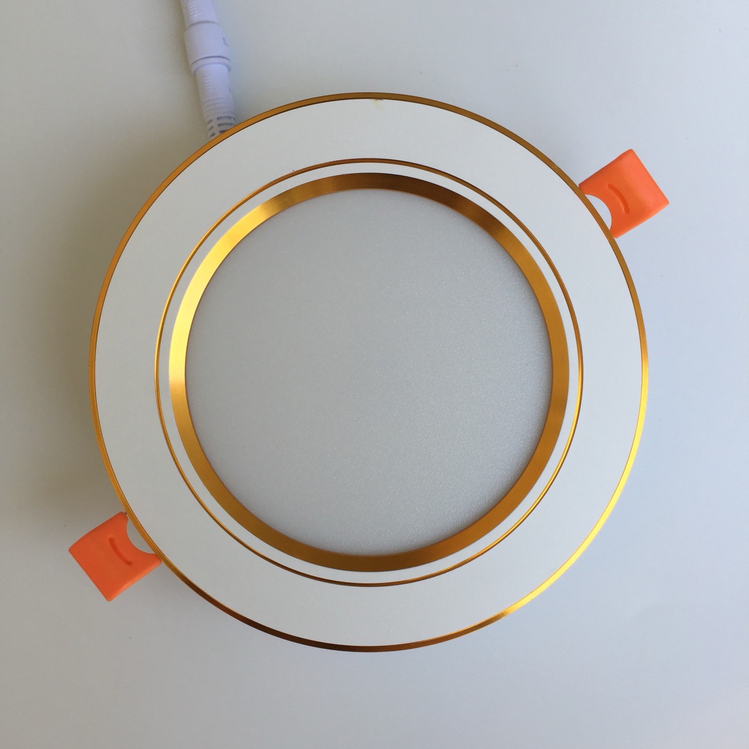 Đèn LED âm trần Downlight Dimmer 7W mẫu DTI
