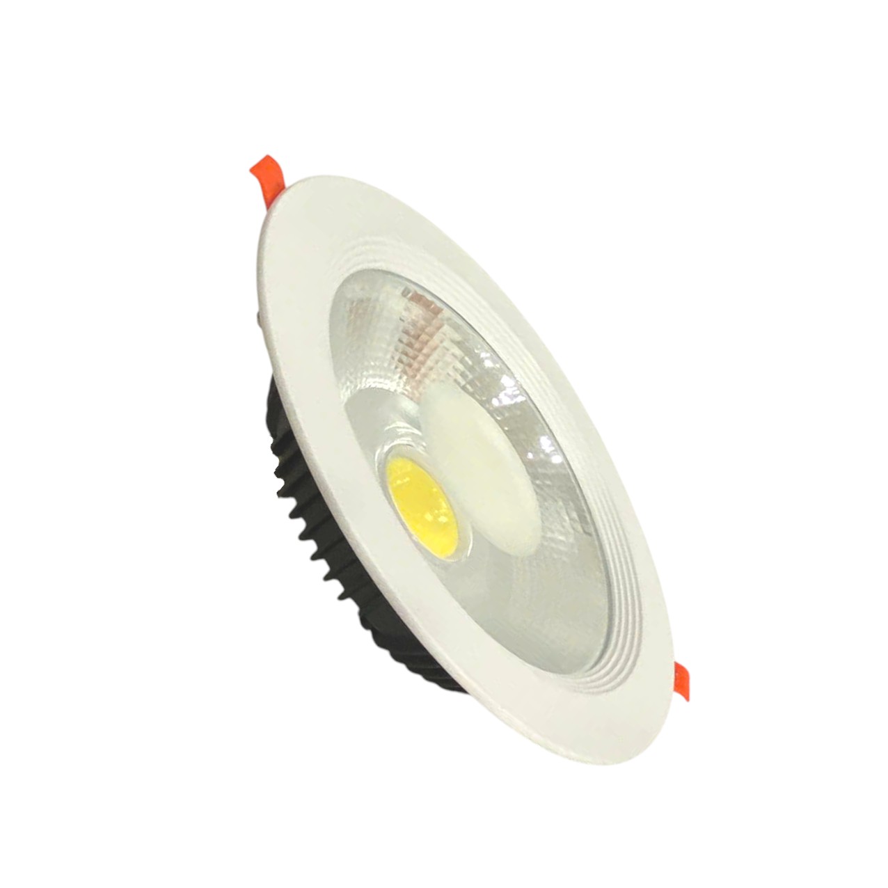 Đèn âm trần 30W mẫu DTO