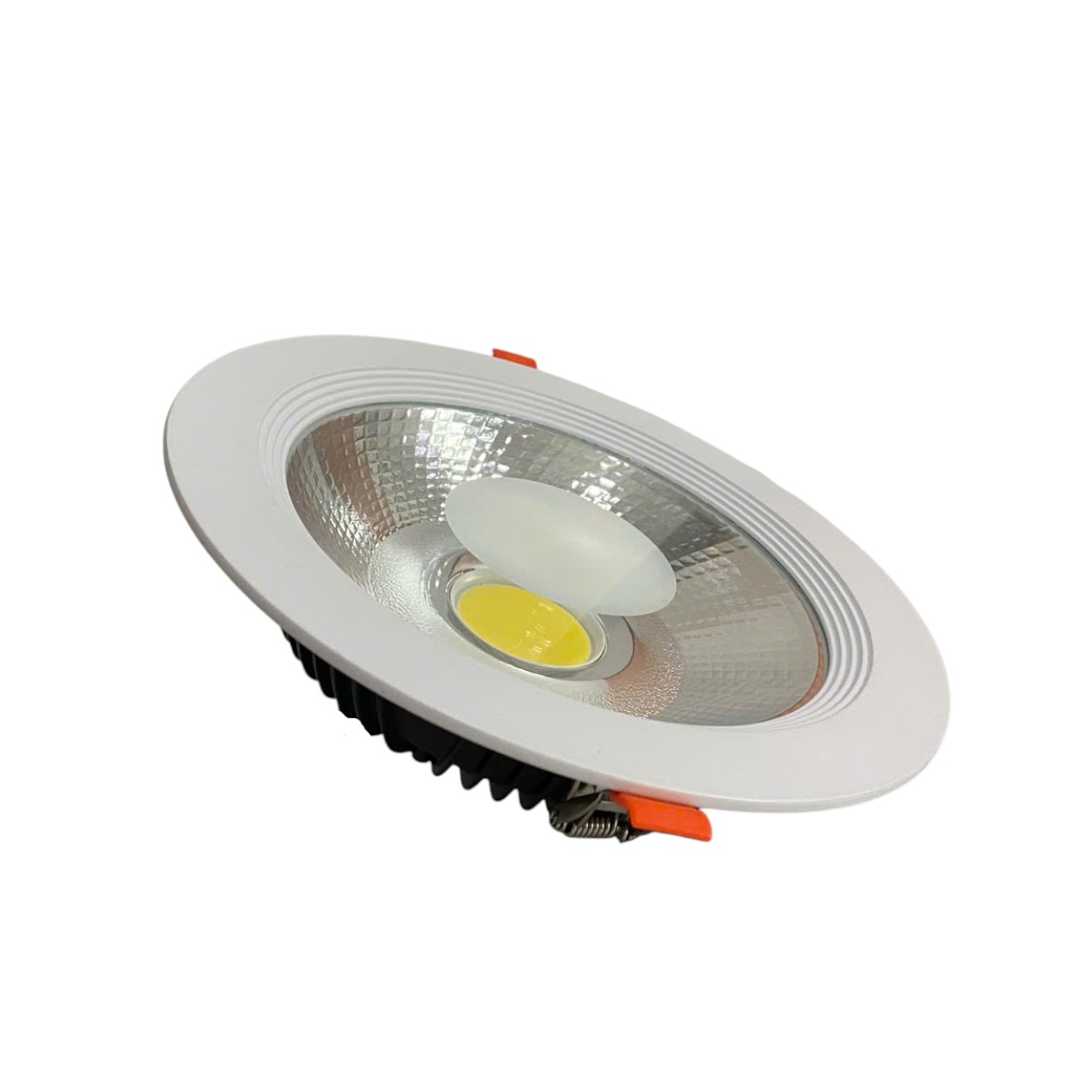 Đèn âm trần 18W mẫu DTO Dimmer