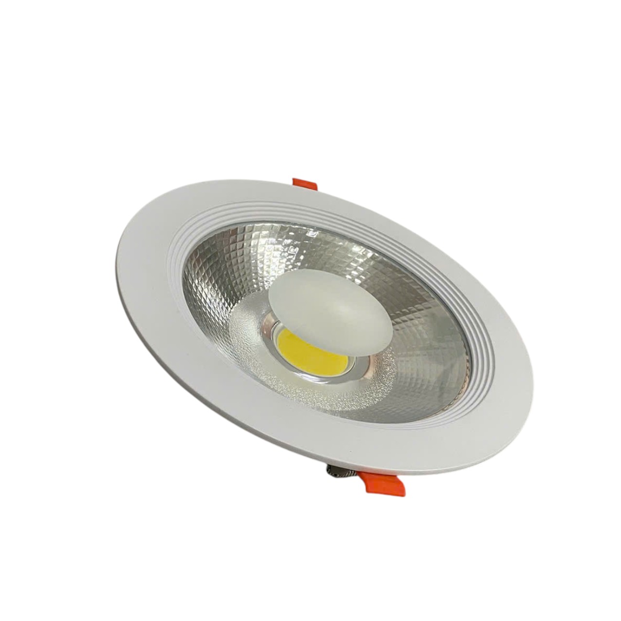 Đèn âm trần 24W mẫu DTO