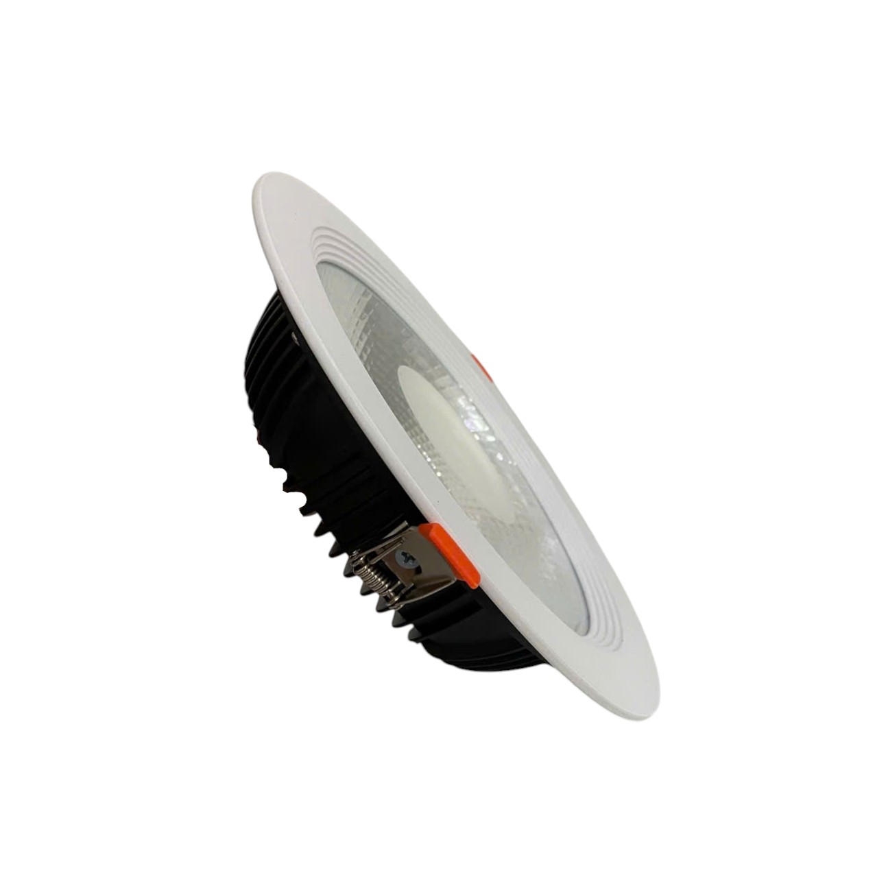 Đèn âm trần 24W mẫu DTO