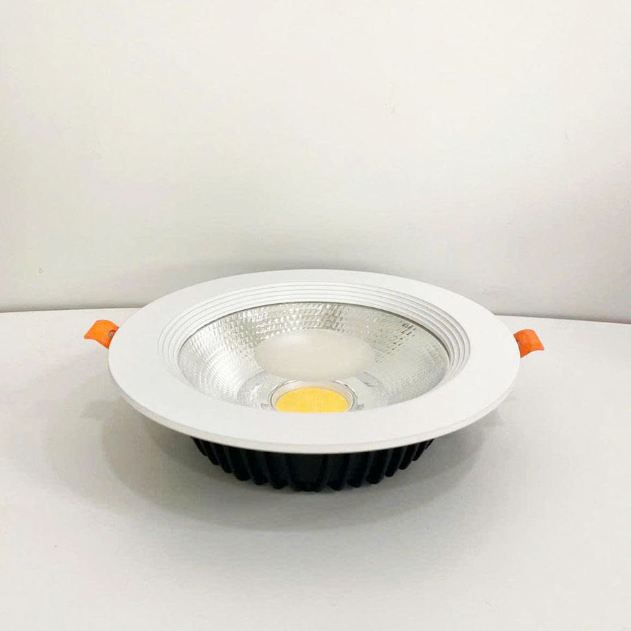 Đèn âm trần 15W mẫu DTO