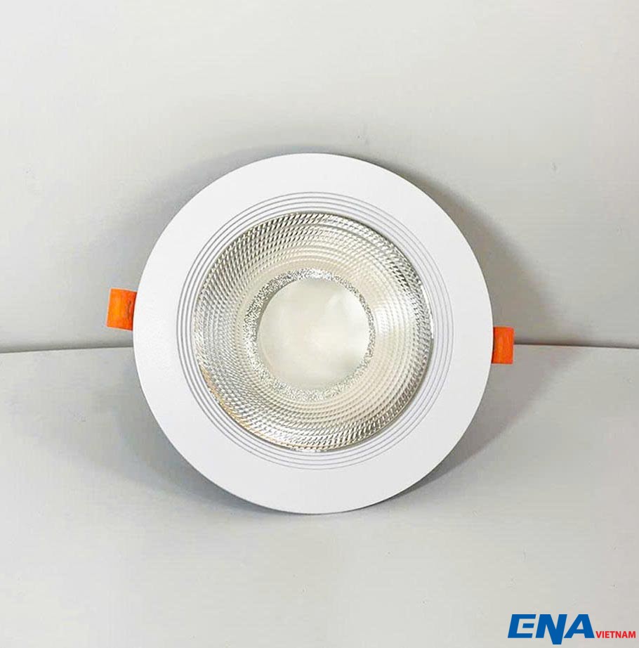 Đèn âm trần 15W mẫu DTO