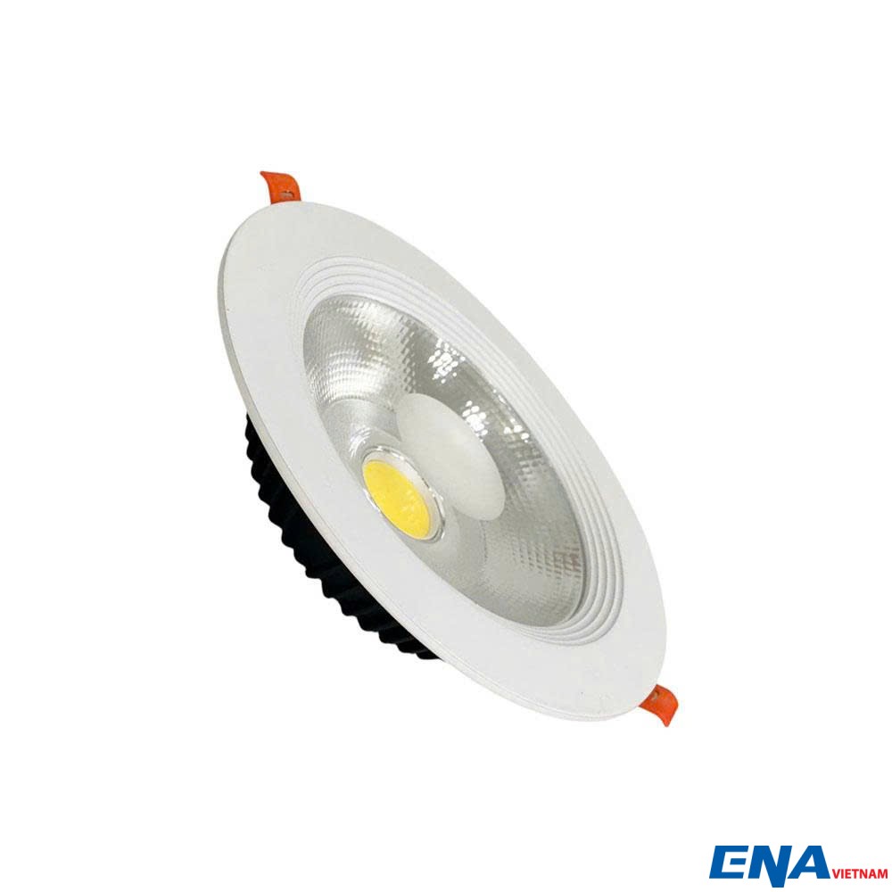 Đèn âm trần 20W mẫu DTO