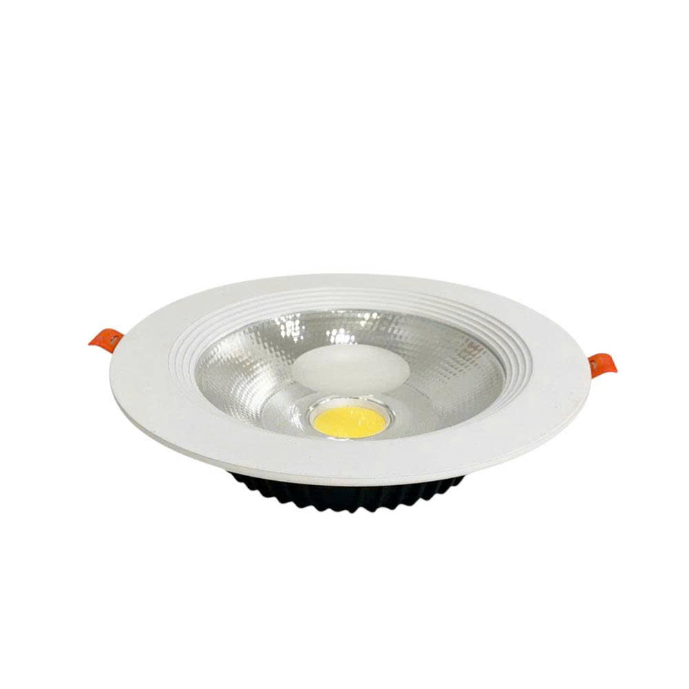 Đèn âm trần 30W mẫu DTO