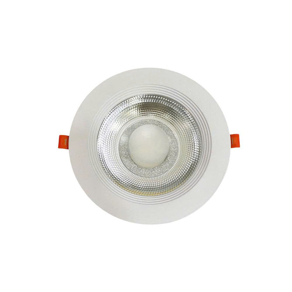 Đèn âm trần 18W mẫu DTO Dimmer