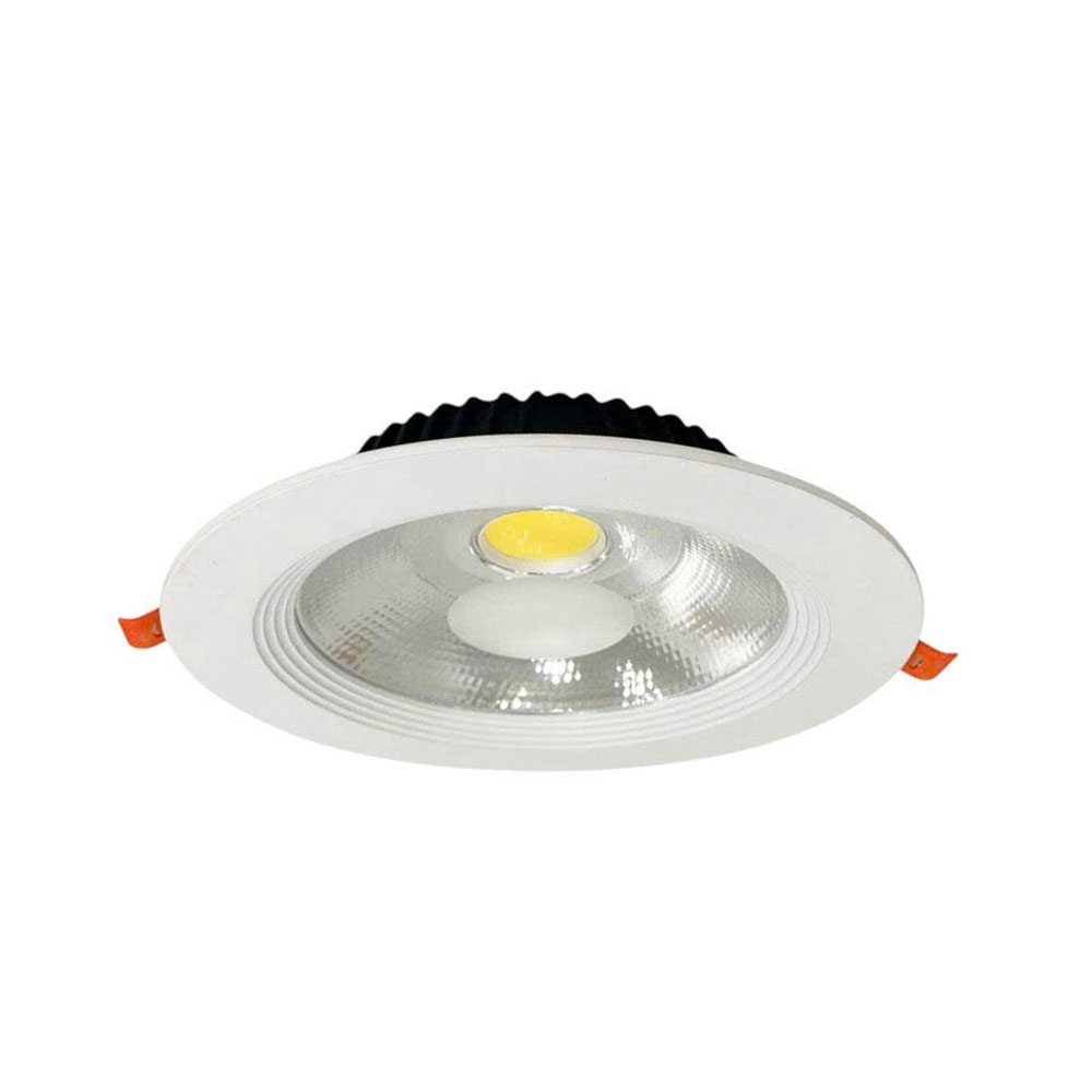 Đèn âm trần 18W mẫu DTO Dimmer
