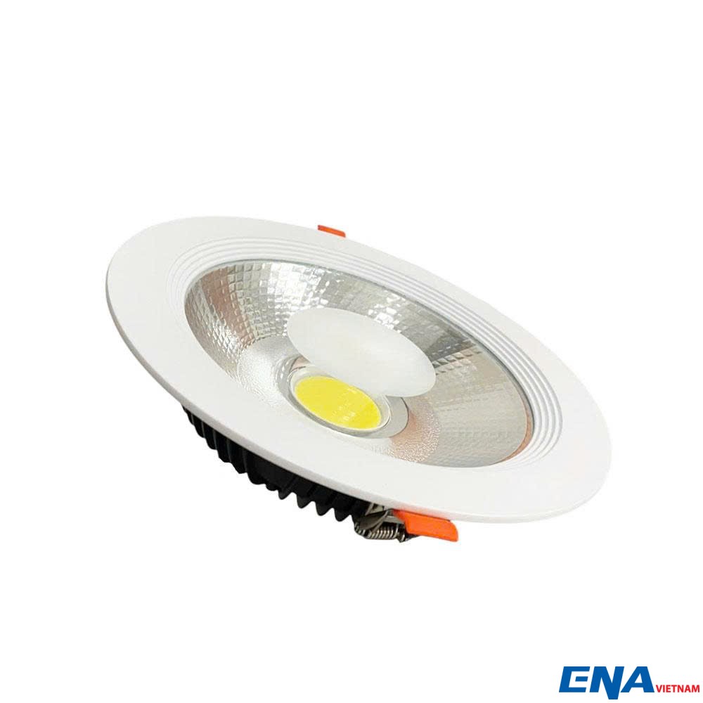 Đèn âm trần 30W mẫu DTO