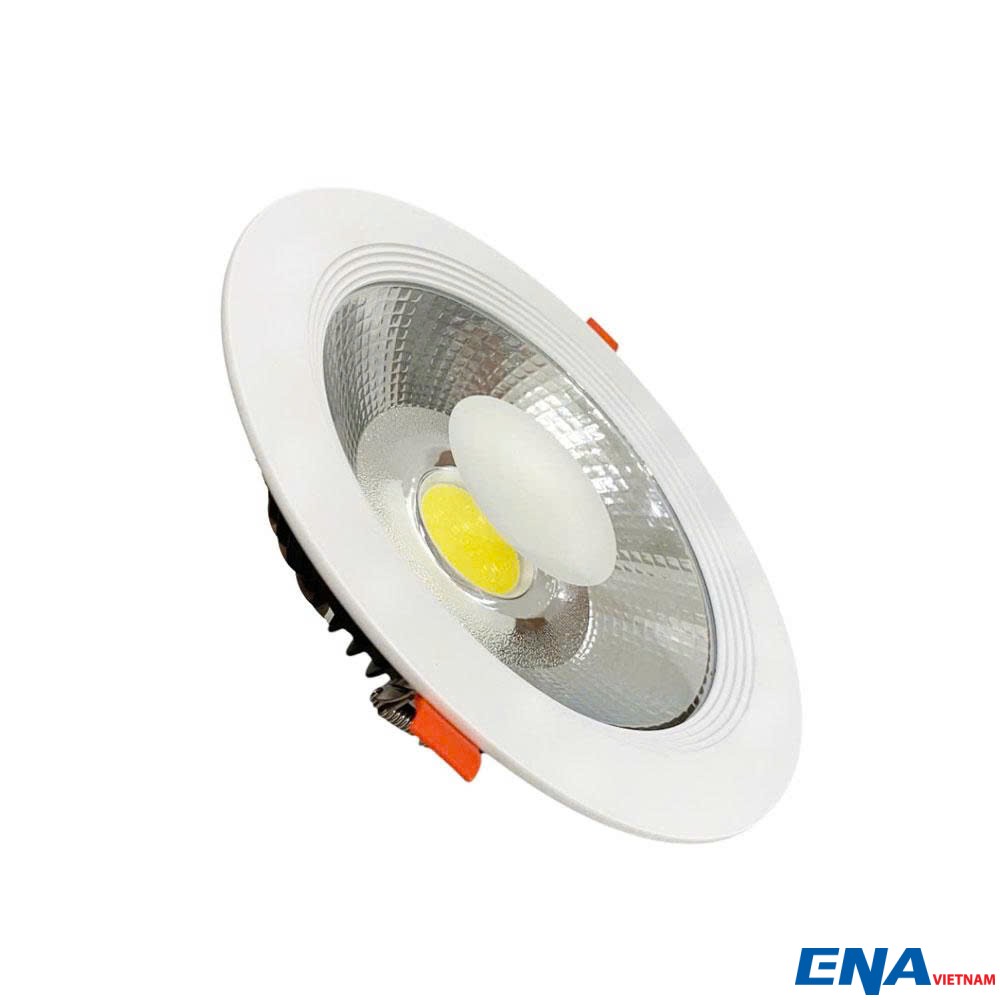 Đèn âm trần 30W mẫu DTO
