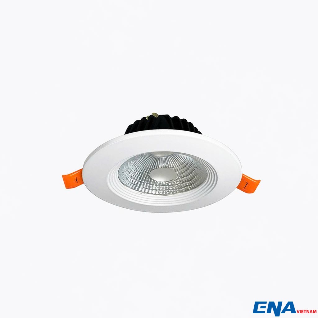 Đèn âm trần 5W mẫu DTO