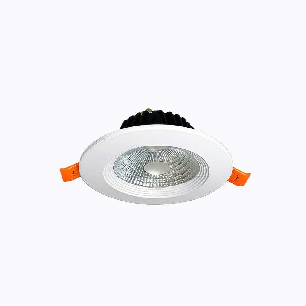 Đèn âm trần 5W mẫu DTO