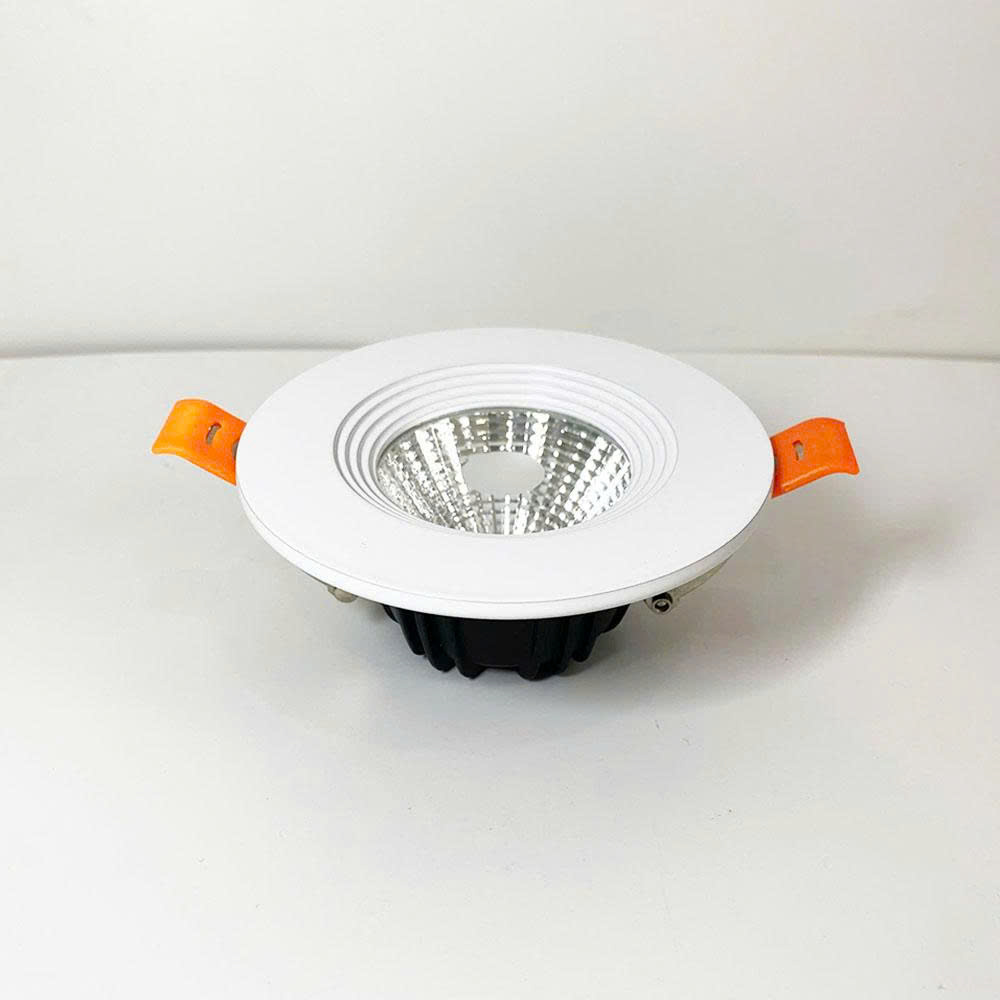 Đèn âm trần 5W mẫu DTO