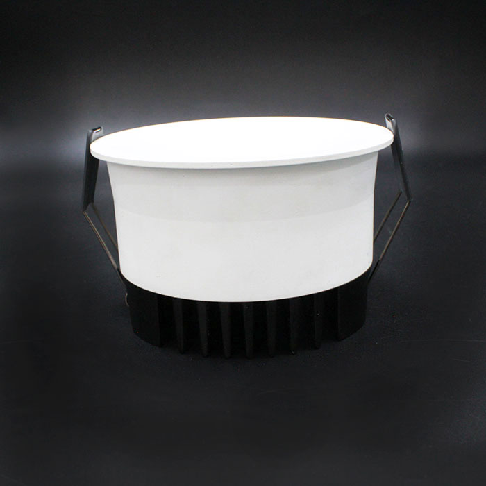 Đèn âm trần 18W mẫu DTQ