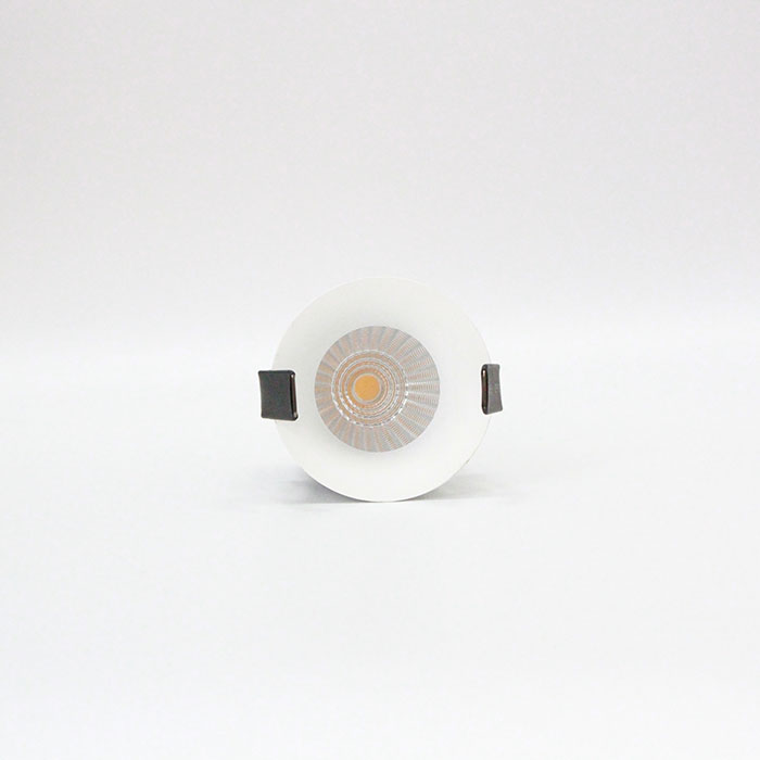 Đèn âm trần 15W mẫu DTS Dimmer