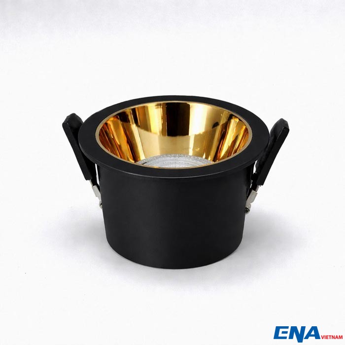 Đèn âm trần 24W mẫu DTU