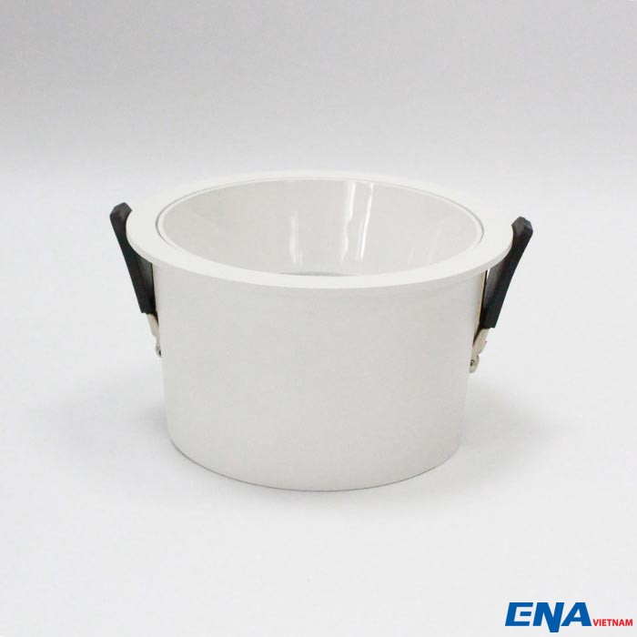 Đèn âm trần 24W mẫu DTU
