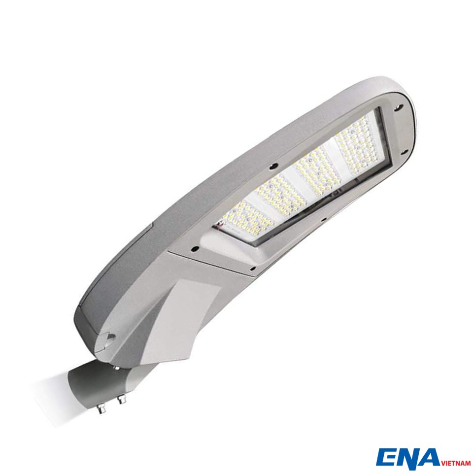 Đèn đường 100W mẫu DDA