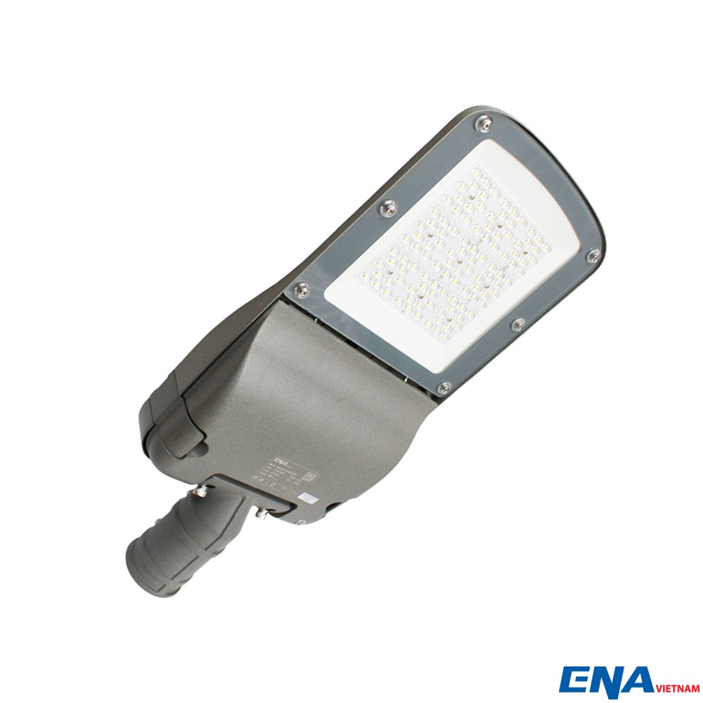 Đèn Đường xám 100W mẫu DDF