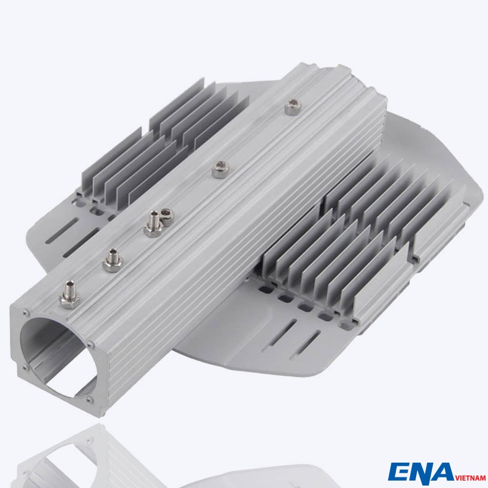 Đèn Đường 150W mẫu DDF