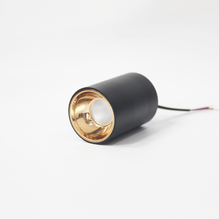 Đèn LED Lon 5W mẫu LOB