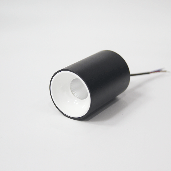 Đèn LED Lon 7W mẫu LOB
