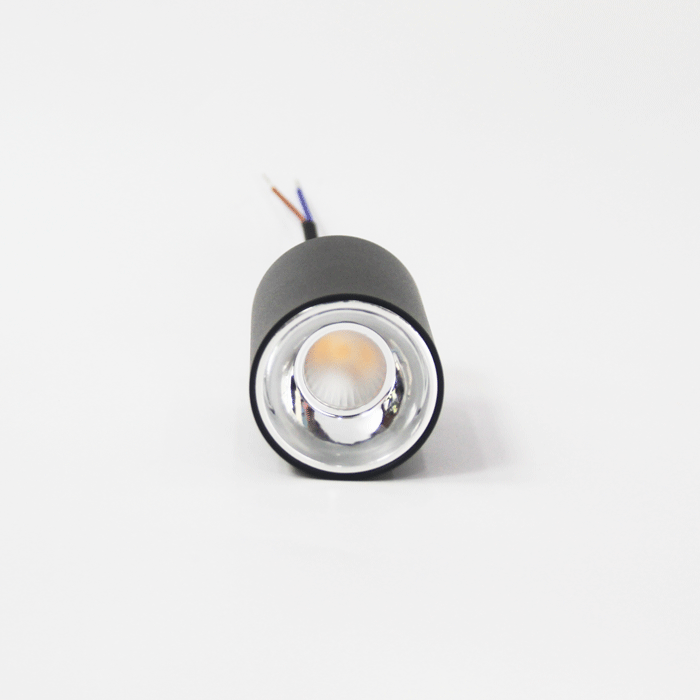 Đèn LED Lon 5W mẫu LOB