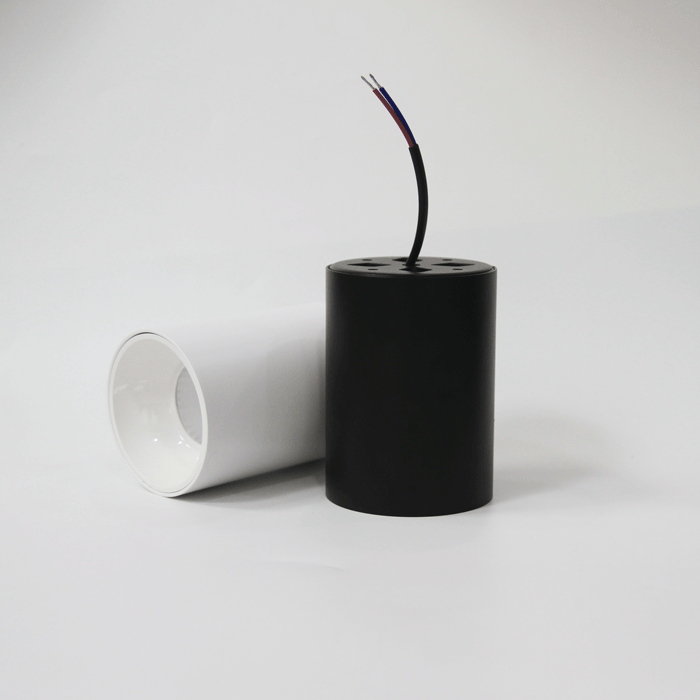 Đèn LED Lon 12W mẫu LOB